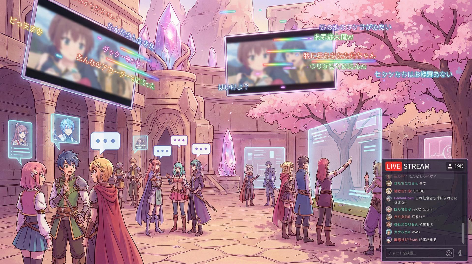 高清无码视频社区互动