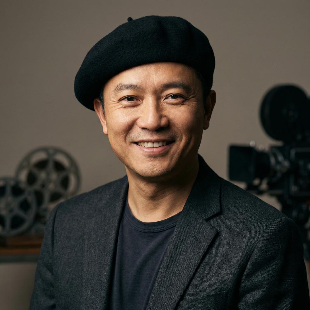 高清无码首席导演陈锐明