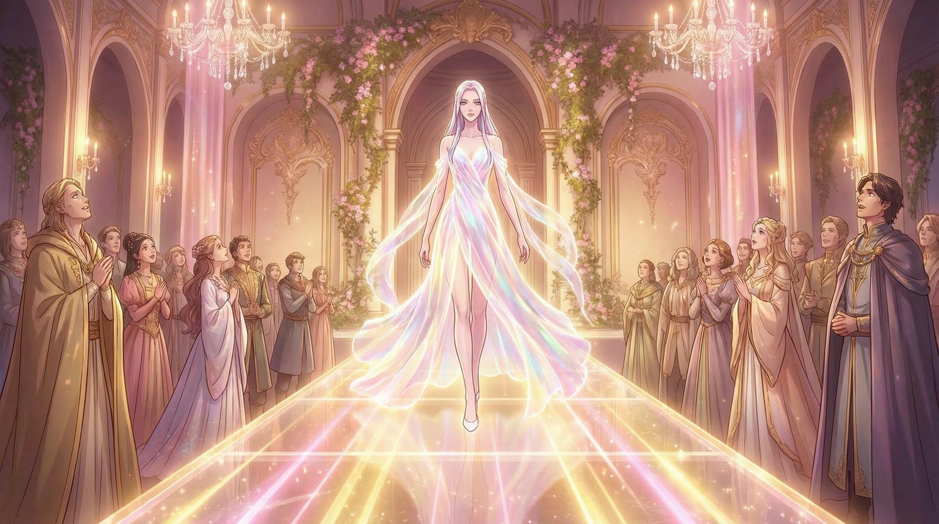 高清无码超模走秀视频